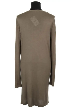 Robe Gerard Darel  Marron