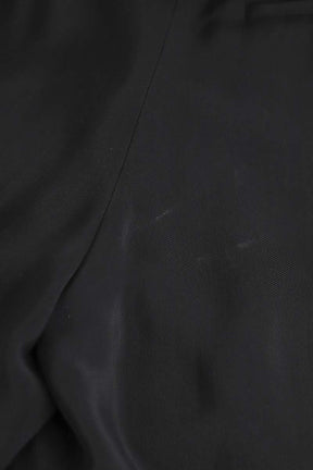 Pantalon Mugler  Noir