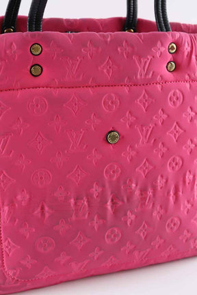 Sacs porté épaule Louis Vuitton  Rose