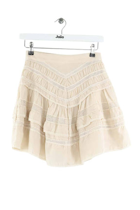 Mini Isabel Marant  Beige