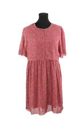 Robe Orta  Rose