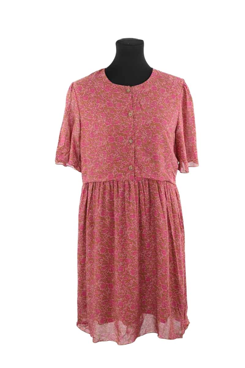 Robe Orta  Rose