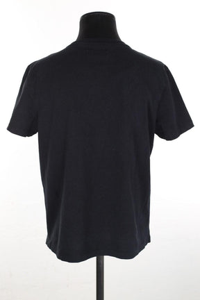 T-shirts Paco Rabanne  Noir