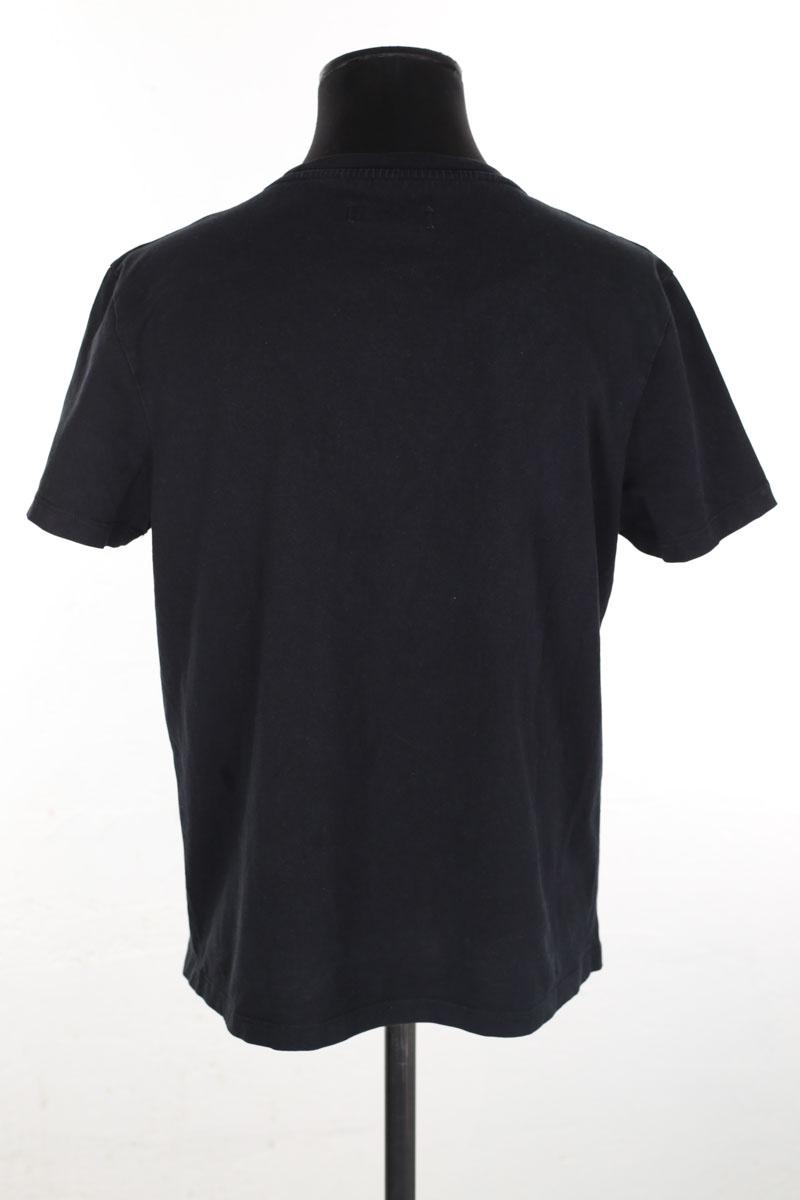 T-shirts Paco Rabanne  Noir