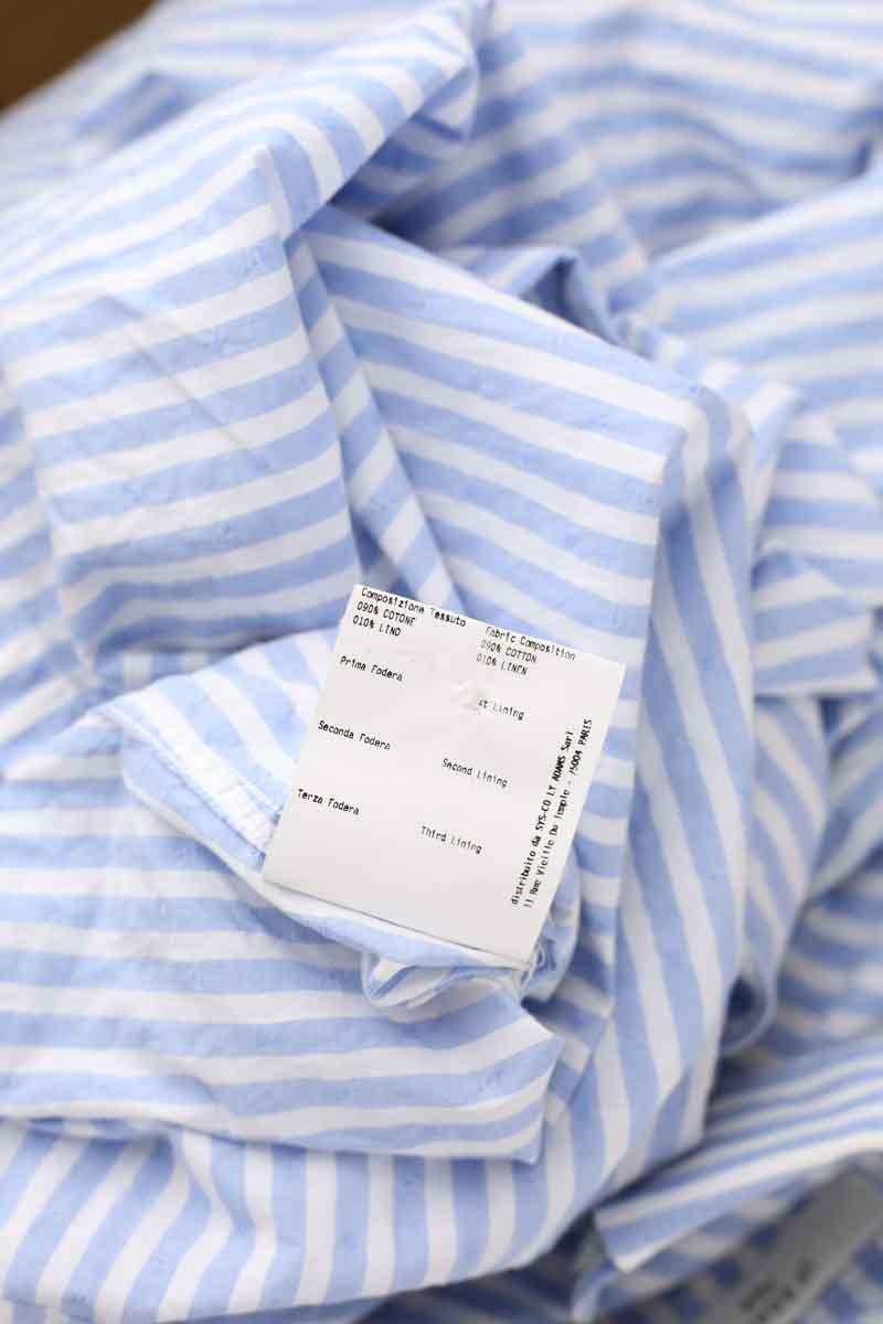 Chemises Other Brand  Bleu