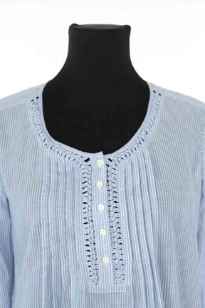 Blouses Gerard Darel  Bleu
