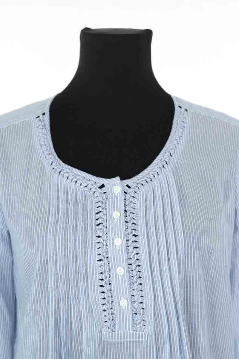 Blouses Gerard Darel  Bleu