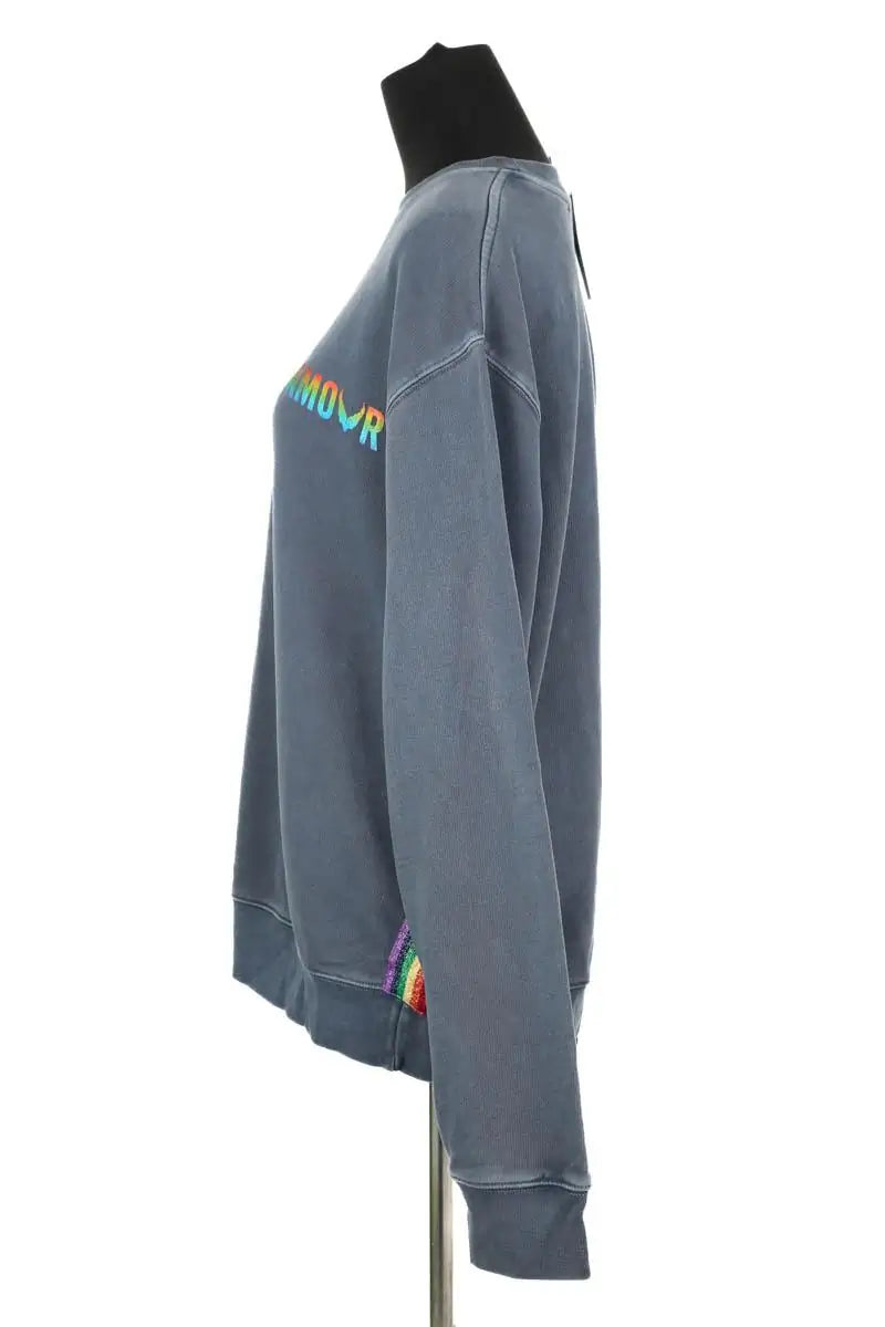 Sweatshirt Zadig & Voltaire  Bleu