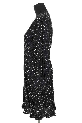 Robe The Kooples  Noir