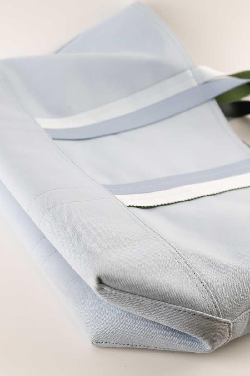 Cabas Paul Smith  Bleu
