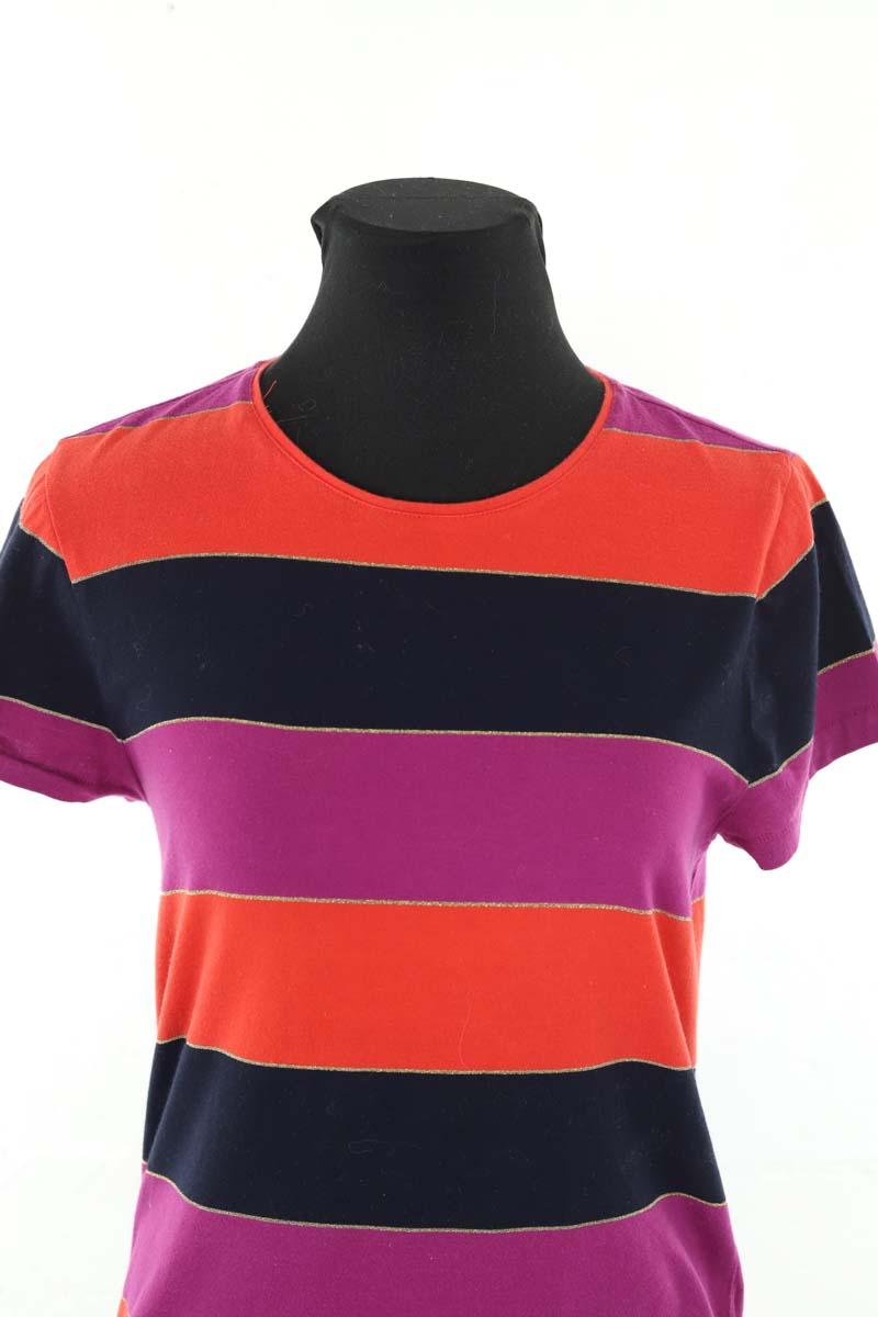 T-shirts APC  Multicolore