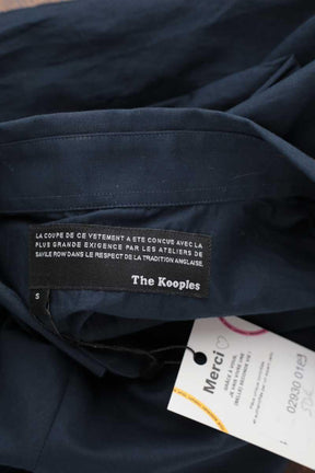 Chemises The Kooples  Bleu