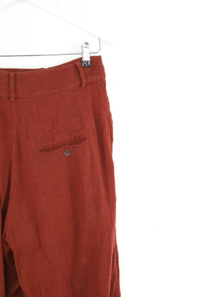 Droit Laurence Bras  Marron