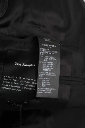 Veste The Kooples  Noir
