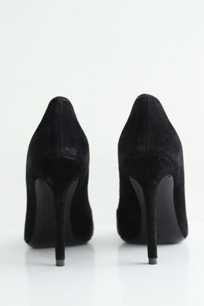 Talons Stella Luna  Noir