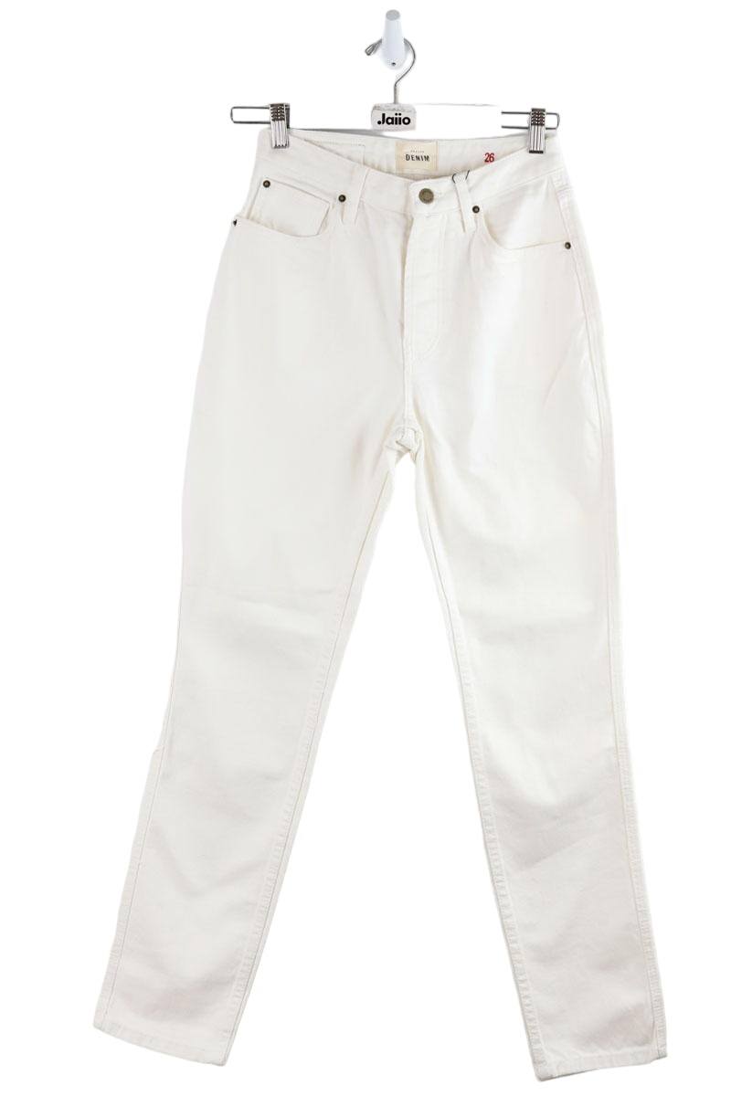 Slim Sézane  Blanc