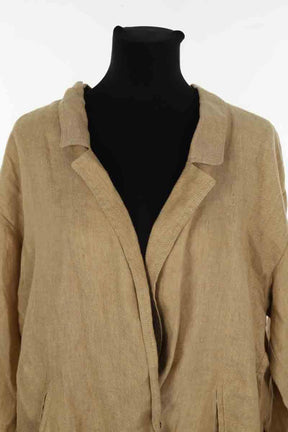 Veste Forte_Forte  Beige