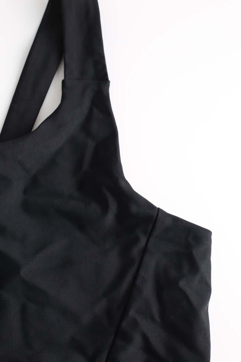 Sport Luz  Noir