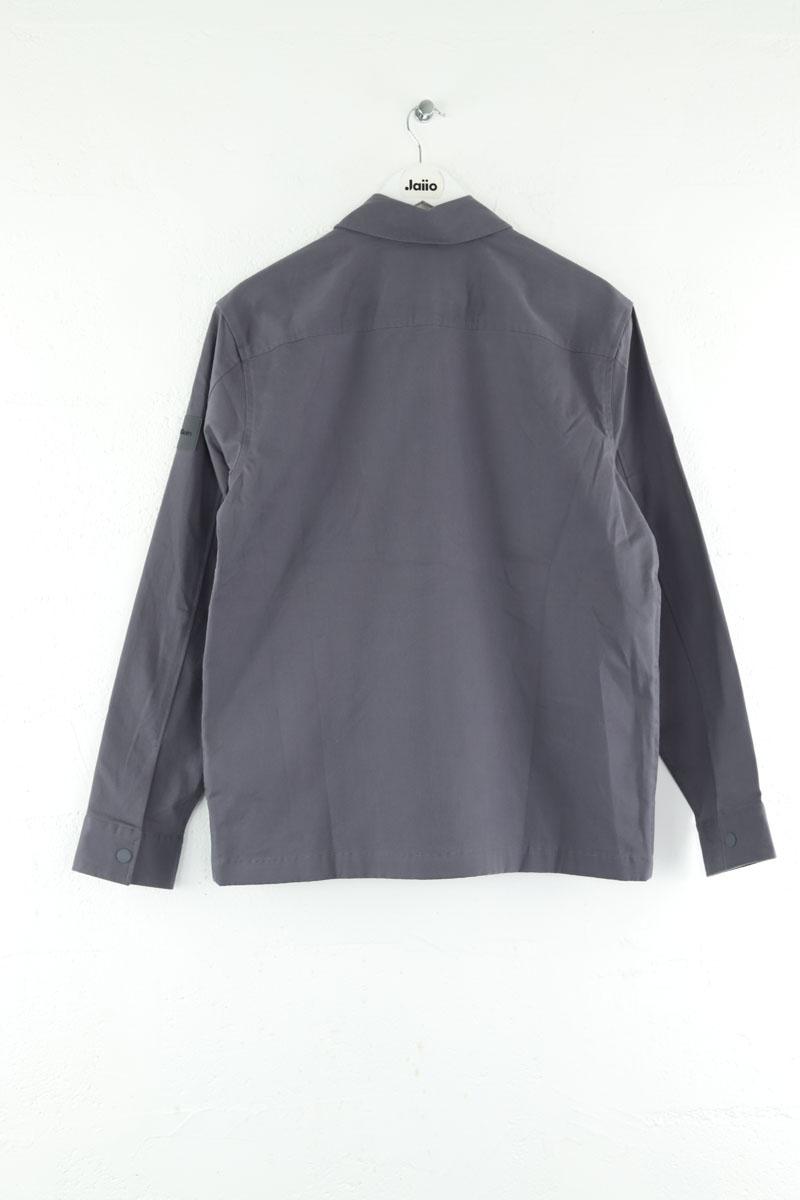 Veste Calvin Klein  Gris