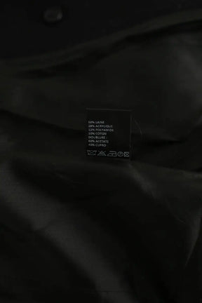 Blazer The Kooples  Noir