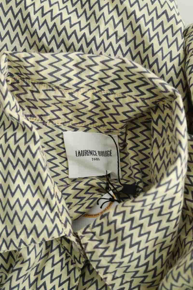 Chemises Laurence Doligé  Beige