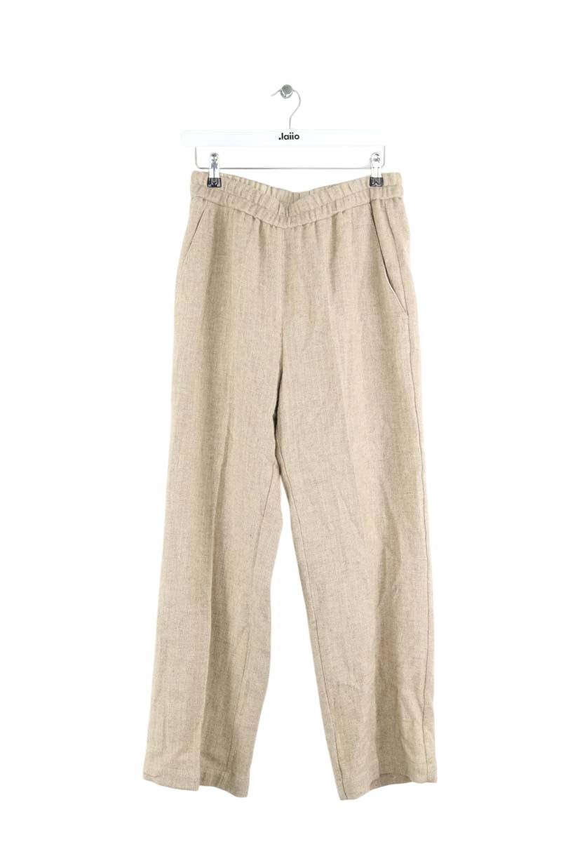 Slim Momoni  Beige