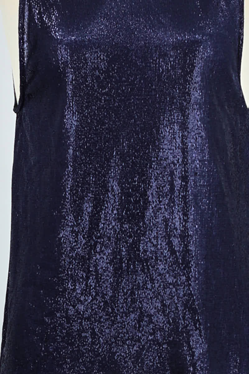 Tops sans manche Roseanna  Bleu