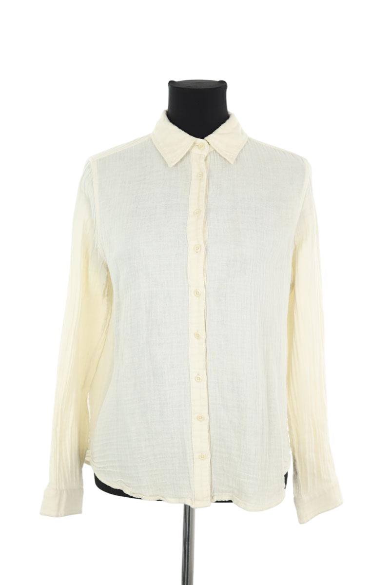 Blouses Laurence Bras  Beige