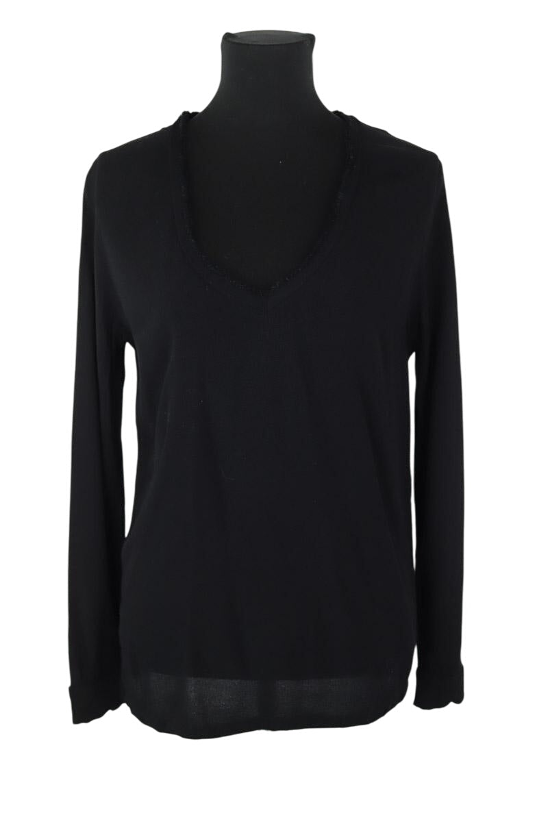 Blouses Maje  Noir