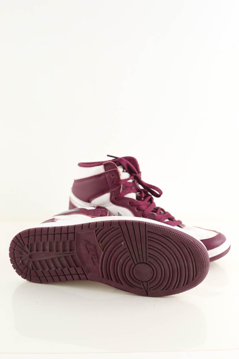 Baskets Nike  Violet