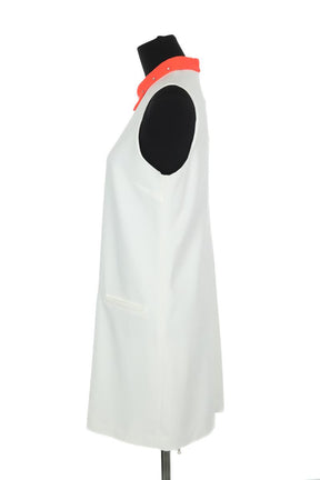 Mini Claudie Pierlot  Blanc