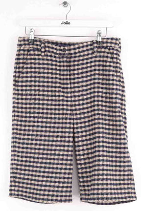 Bermuda American Vintage Beige en Synthétique, taille M - Seconde Main
