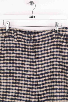Bermuda American Vintage Beige en Synthétique