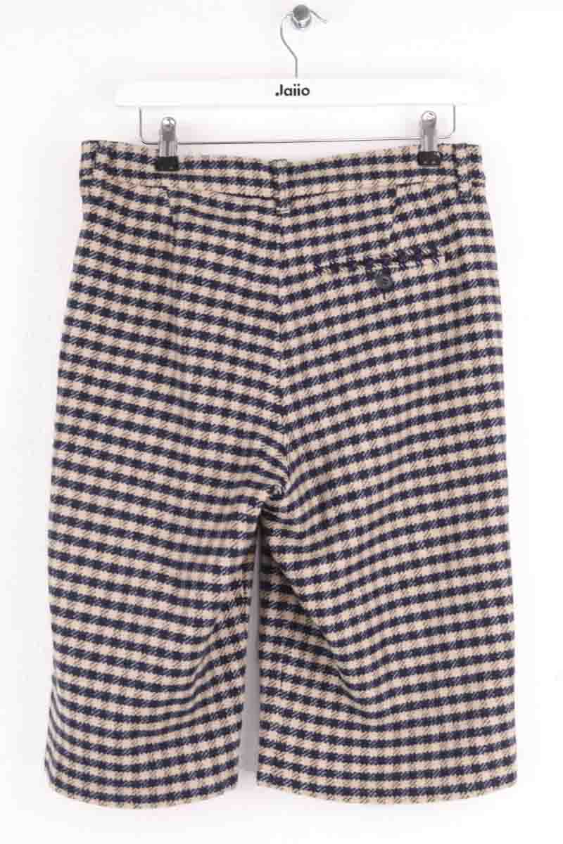 Bermuda American Vintage Beige en Synthétique