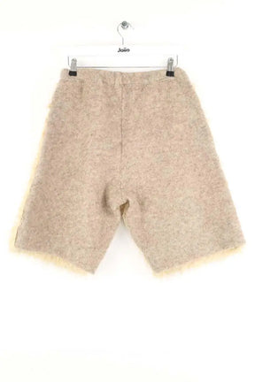 Bermuda AVN Beige en Polyester