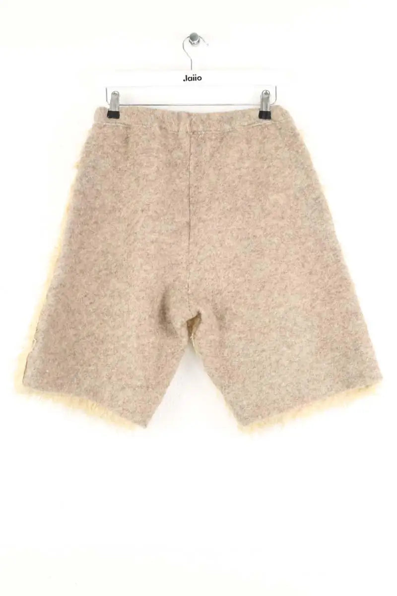 Bermuda AVN Beige en Polyester