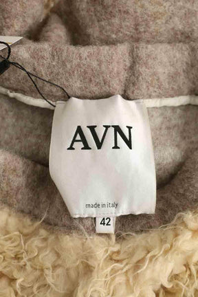 Bermuda AVN Beige en Polyester