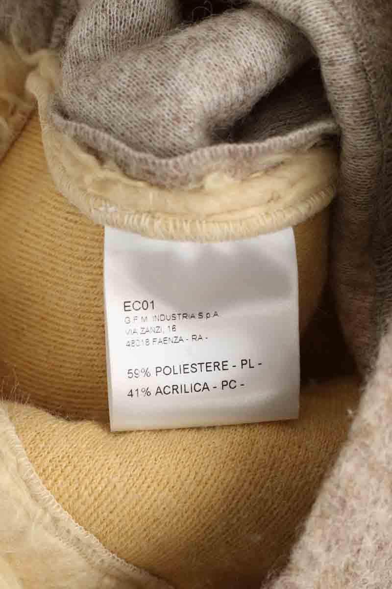 Bermuda AVN Beige en Polyester