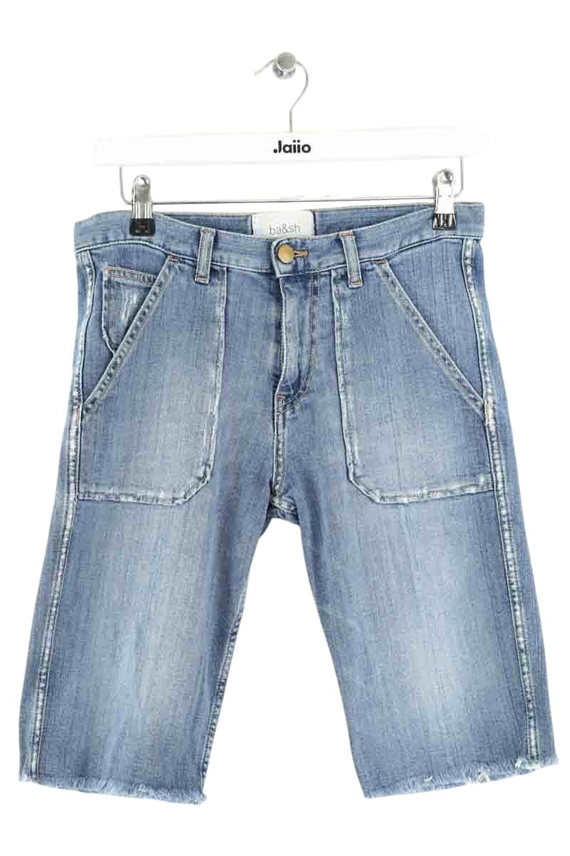 Bermuda Bash Bleu en Coton, taille XS - Seconde Main
