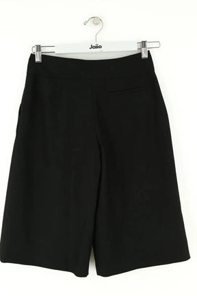 Bermuda Claudie Pierlot Noir en Synthétique