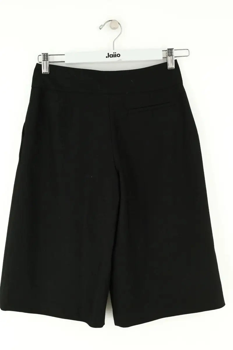 Bermuda Claudie Pierlot Noir en Synthétique