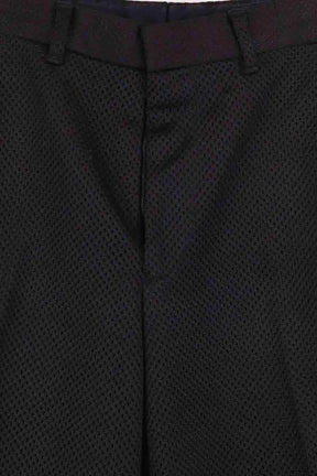 Bermuda Givenchy Noir en Synthétique