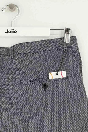 Bermuda Hugo Boss Bleu en Coton