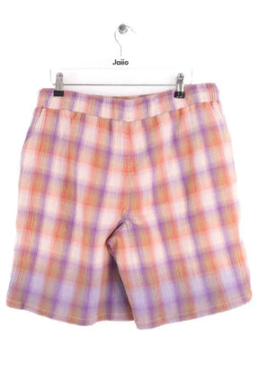 Bermuda Ladl Orange en Coton