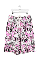 Bermuda Loewe Rose en Viscose, taille XS - Seconde Main