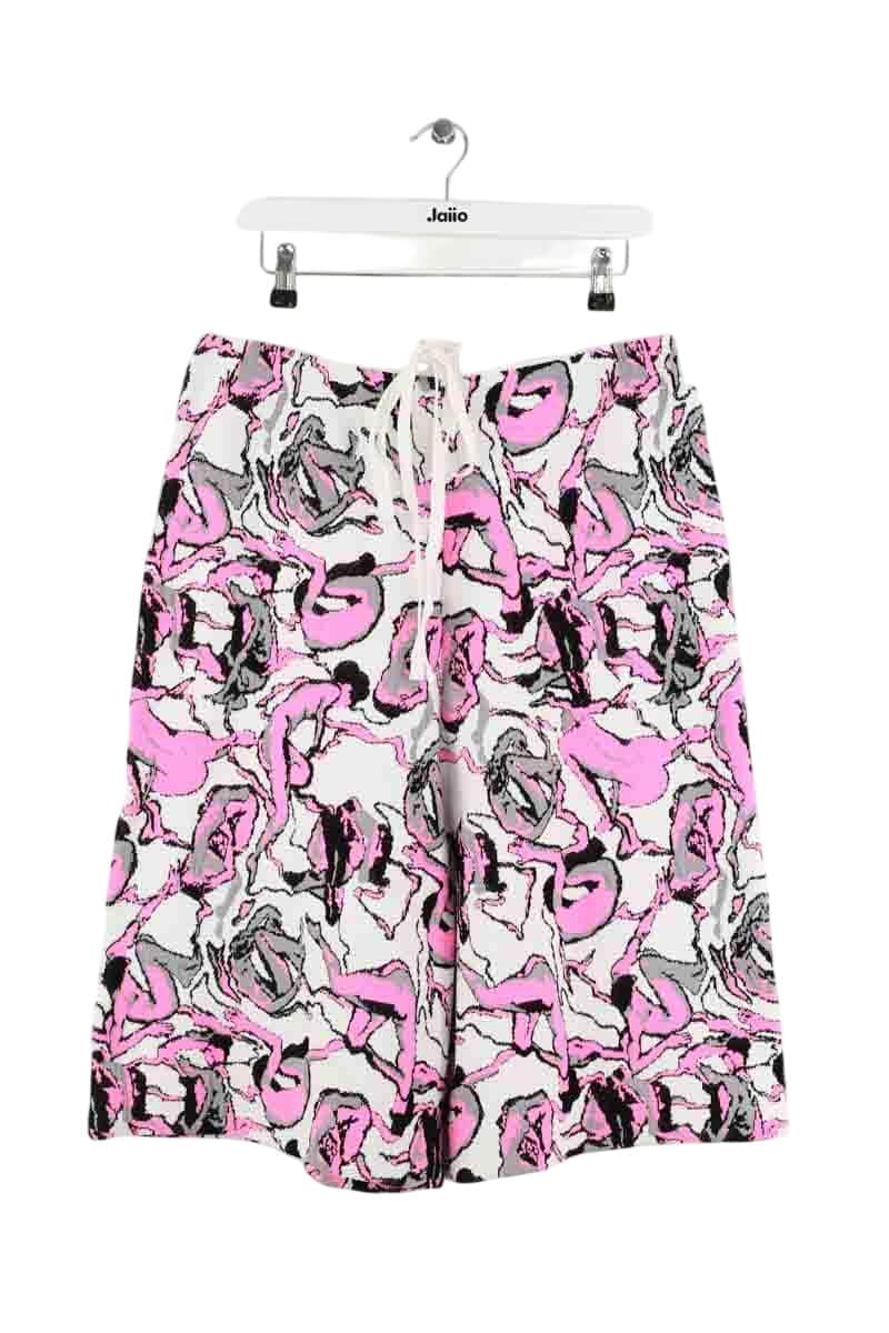 Bermuda Loewe Rose en Viscose, taille XS - Seconde Main