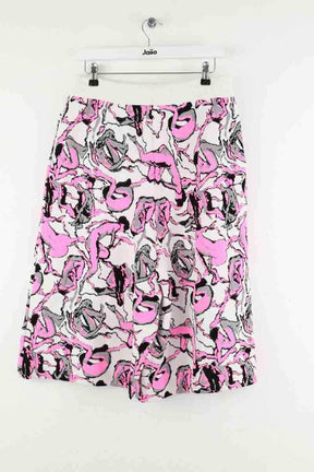 Bermuda Loewe Rose en Viscose