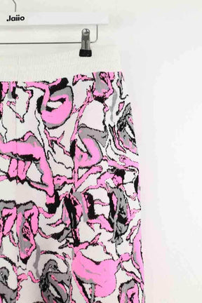 Bermuda Loewe Rose en Viscose