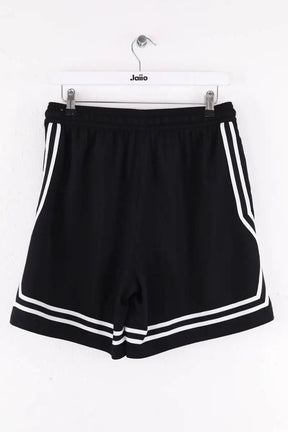 Bermuda Nike Noir en Synthétique