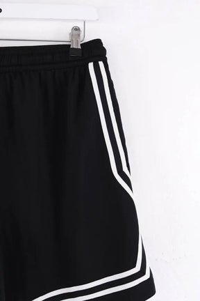Bermuda Nike Noir en Synthétique